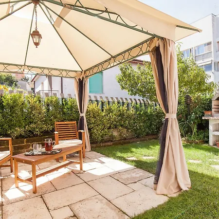 Hotel Maria Burlini