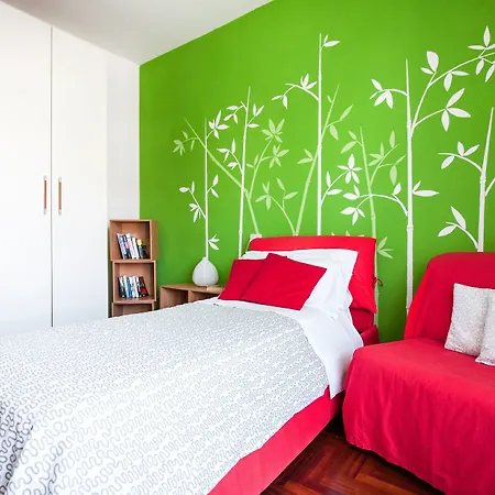 Hotel Maria Burlini *